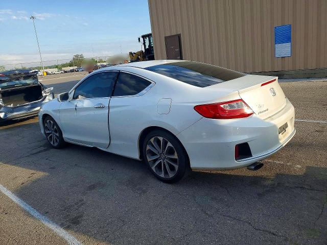 Продажа на аукционе авто 2013 Honda Accord, vin: 1HGCT2B81DA000268, номер лота: 50483006