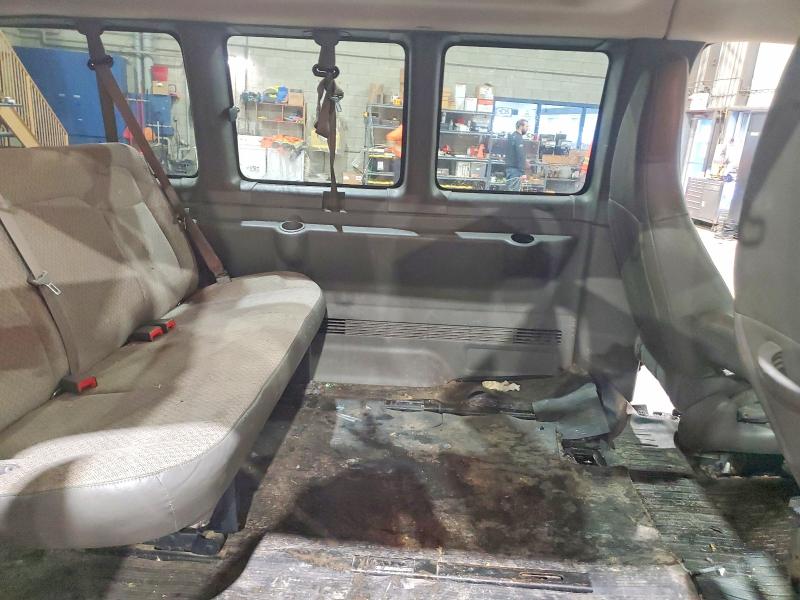 Продажа на аукционе авто 2019 Gmc Savana, vin: 1GJZ7NF11K1140905, номер лота: 49575626
