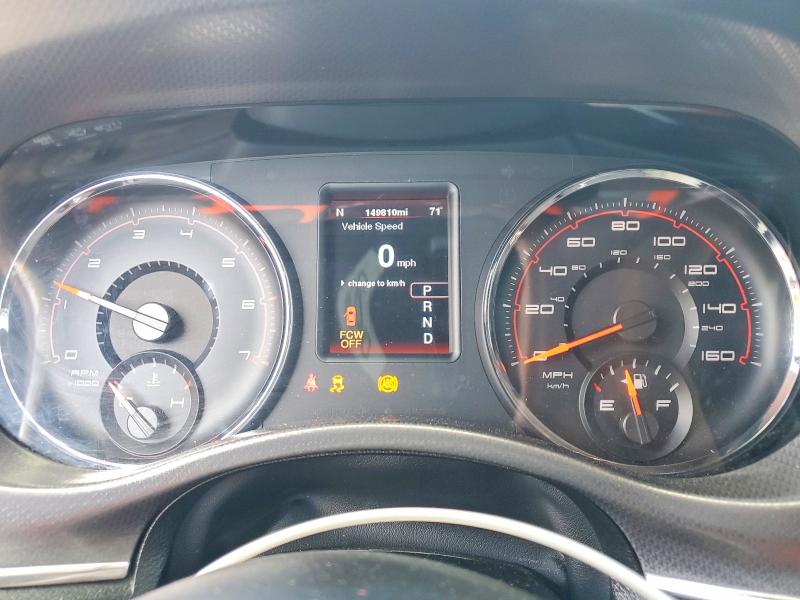 51780386 :رقم المزاد ، 2C3CDXCT9CH168840 vin ، 2012 Dodge Charger مزاد بيع