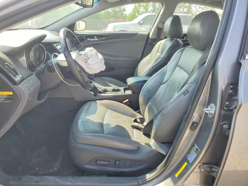 Продаж на аукціоні авто 2013 Hyundai Sonata, vin: 5NPEC4AC2DH557689, номер лоту: 51293956
