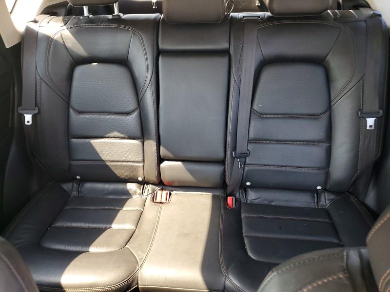 50675546 :رقم المزاد ، JM3KFADM1K1603988 vin ، 2019 Mazda Cx-5 مزاد بيع