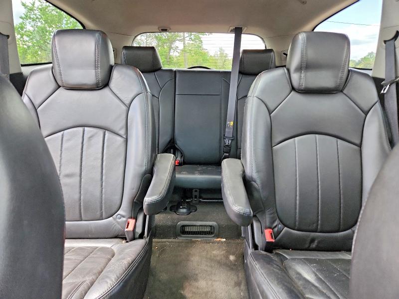 51600146 :رقم المزاد ، 5GAEV23D99J195056 vin ، 2009 Buick Enclave مزاد بيع
