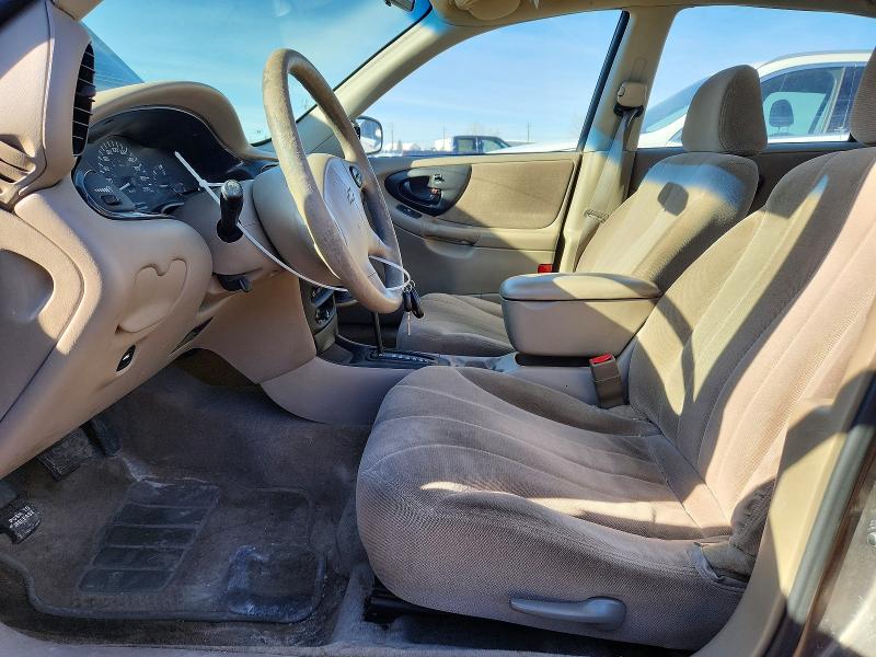 49137896 :رقم المزاد ، 1G1ND52J42M598336 vin ، 2002 Chev Malibu مزاد بيع