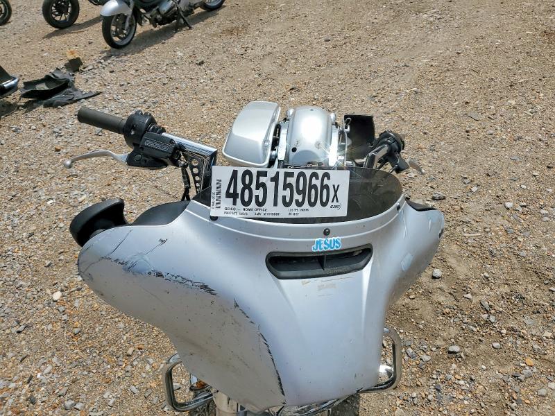 2023 Harley-davidson Flhx მანქანა იყიდება აუქციონზე, vin: 1HD1KBC11PB607357, აუქციონის ნომერი: 48515966
