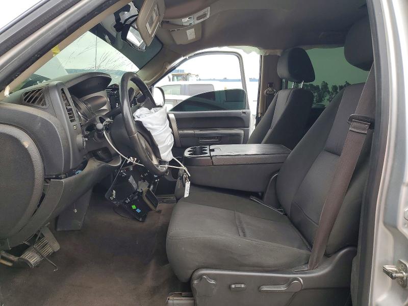 Продажа на аукционе авто 2013 Gmc Sierra, vin: 3GTP1VE00DG137460, номер лота: 50397236