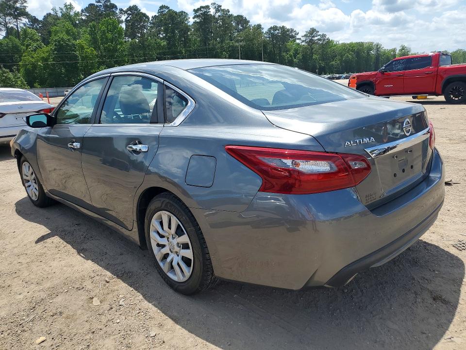 Aukcja sprzedaży 2018 Nissan Altima, vin: 1N4AL3AP2JC118355, numer aukcji: 50746646