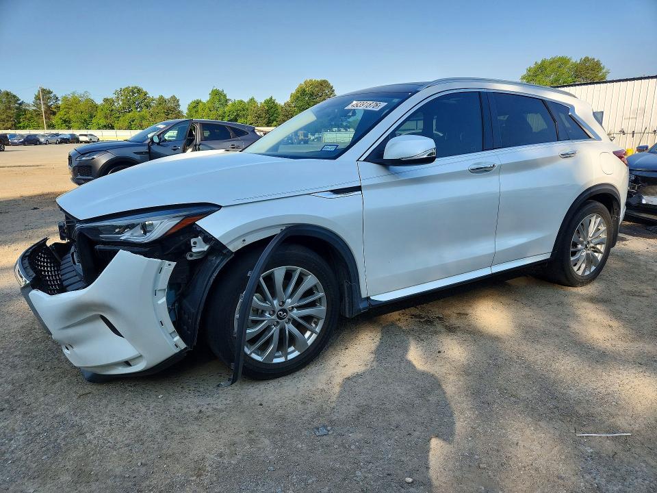Продажа на аукционе авто 2023 Infiniti Qx50, vin: 3PCAJ5BB8PF106303, номер лота: 49391876
