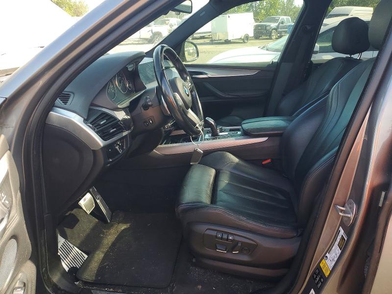 Aukcja sprzedaży 2015 Bmw X5, vin: 5UXKR0C51F0P03006, numer aukcji: 52242446