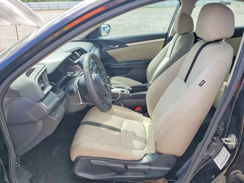 Aukcja sprzedaży 2016 Honda Civic, vin: 2HGFC2F53GH503125, numer aukcji: 49775976