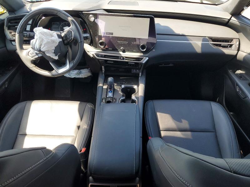 Продаж на аукціоні авто 2024 Lexus Rx 350, vin: 2T2BAMBA8RC030588, номер лоту: 48873626
