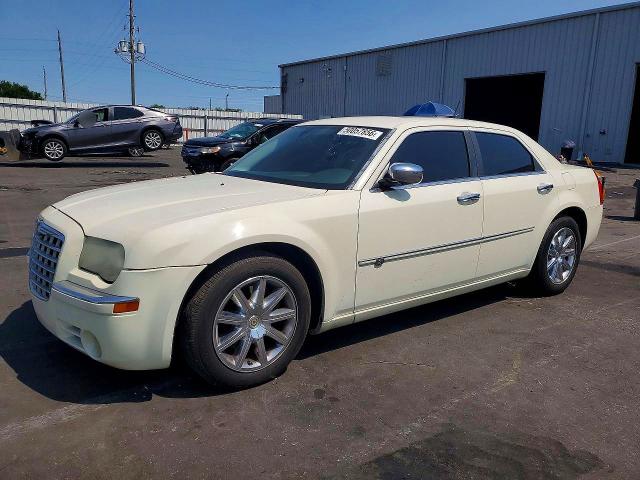 Aukcja sprzedaży 2008 Chrysler 300c, vin: 2C3KA63H38H105251, numer aukcji: 50057856