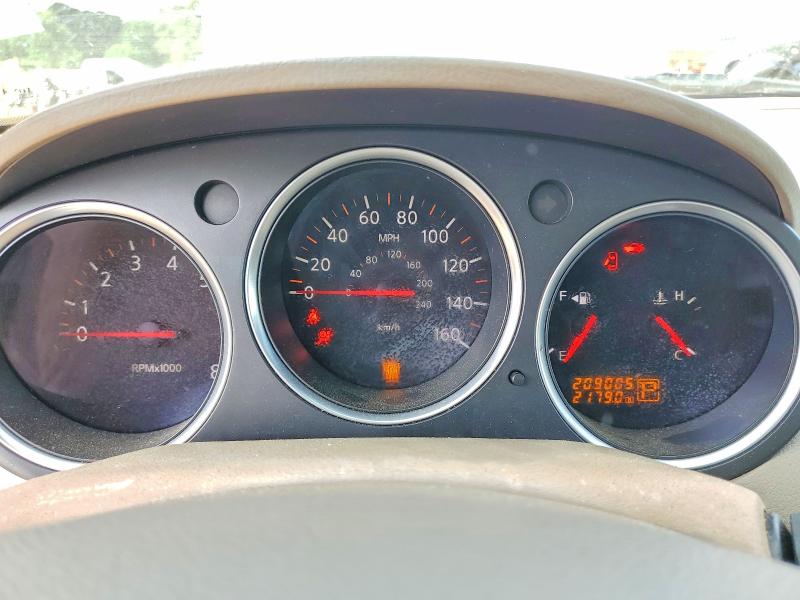 Продажа на аукционе авто 2007 Nissan Maxima, vin: 1N4BA41E17C856588, номер лота: 49237376