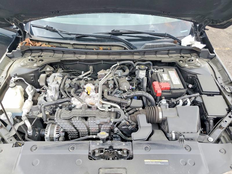 Aukcja sprzedaży 2023 Nissan Altima, vin: 1N4BL4CV9PN318264, numer aukcji: 50918966