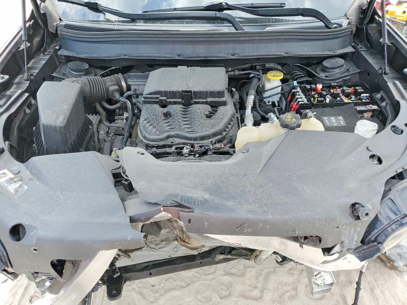 52070476 :رقم المزاد ، 1C4PJMMX8MD122940 vin ، 2021 Jeep Cherokee مزاد بيع