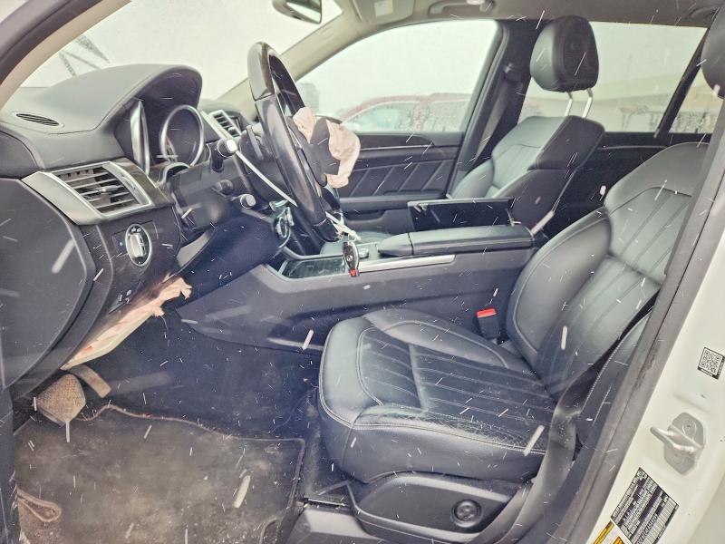 Продажа на аукционе авто 2015 Mercedes-benz Gl, vin: 4JGDF6EE4FA549299, номер лота: 50079746