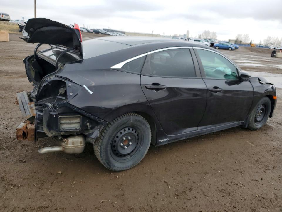 Aukcja sprzedaży 2016 Honda Civic, vin: 2HGFC1F48GH104440, numer aukcji: 49940916