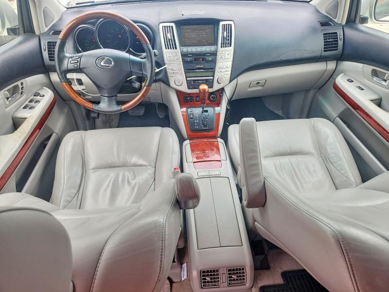 Aukcja sprzedaży 2004 Lexus Rx, vin: JTJHA31U440068064, numer aukcji: 50179896