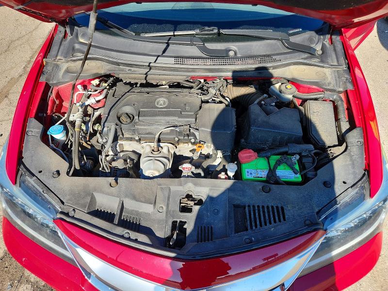 Продаж на аукціоні авто 2017 Acura Ilx, vin: 19UDE2F73HA008636, номер лоту: 49963406