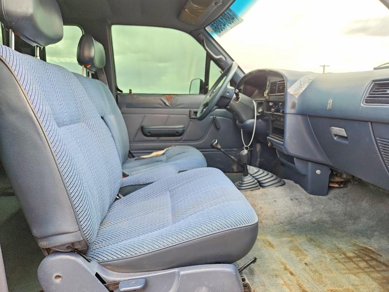 Aukcja sprzedaży 1993 Toyota Pickup, vin: JT4VN13DXP5116170, numer aukcji: 48814956