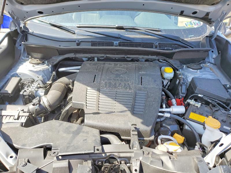 Auction sale of the 2023 Subaru Forester, vin: JF2SKAPC9PH469531, lot number: 50667686