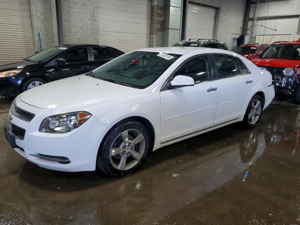 Aukcja sprzedaży 2012 Chevrolet Malibu, vin: 1G1ZC5EU1CF380189, numer aukcji: 51852416