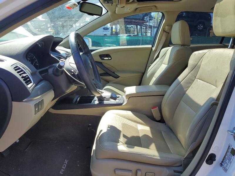 Aukcja sprzedaży 2016 Acura Rdx, vin: 5J8TB3H55GL013524, numer aukcji: 48799066