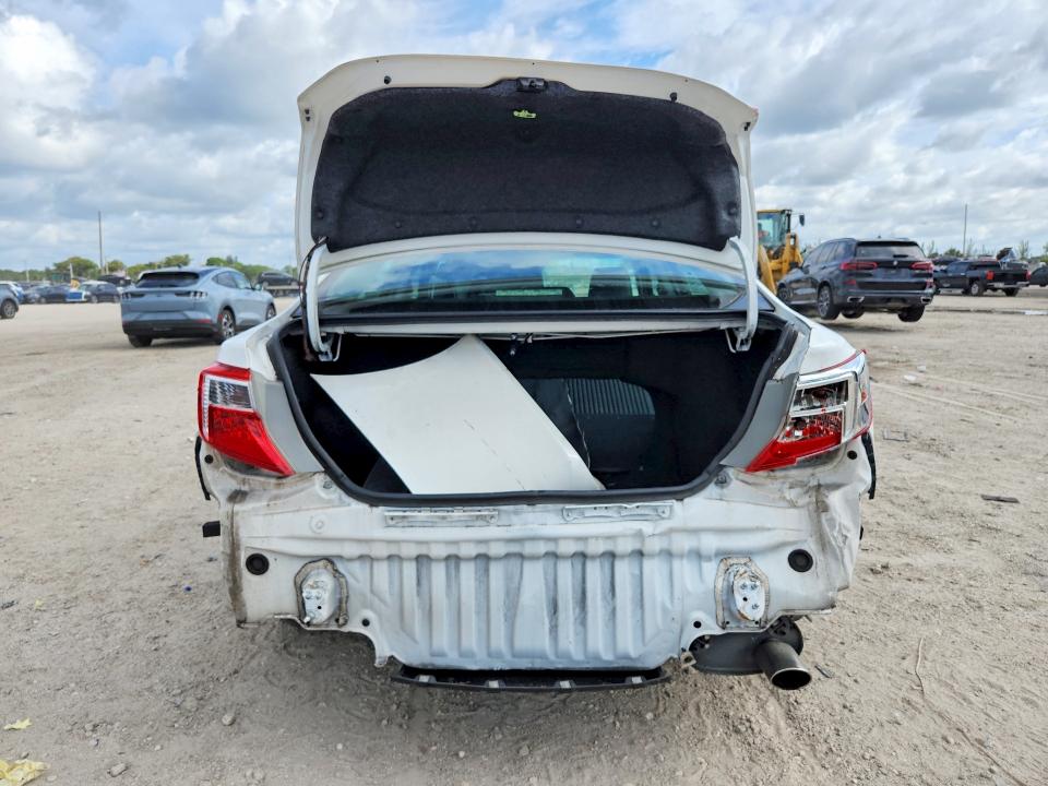 Продажа на аукционе авто 2014 Toyota Camry, vin: 4T1BF1FK5EU414084, номер лота: 50553616