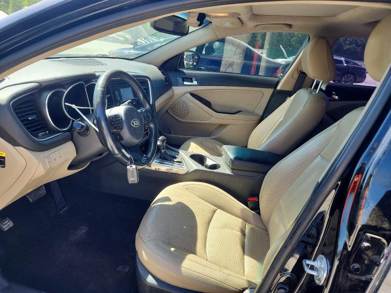 Aukcja sprzedaży 2014 Kia Optima, vin: 5XXGN4A74EG265979, numer aukcji: 50160216