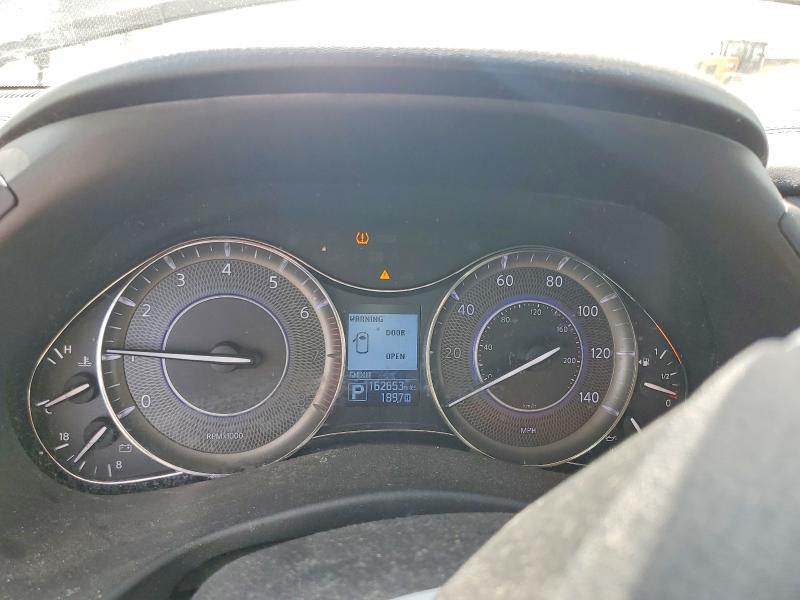 50073296 :رقم المزاد ، JN8AZ2NF0J9661614 vin ، 2018 Infiniti Qx80 مزاد بيع