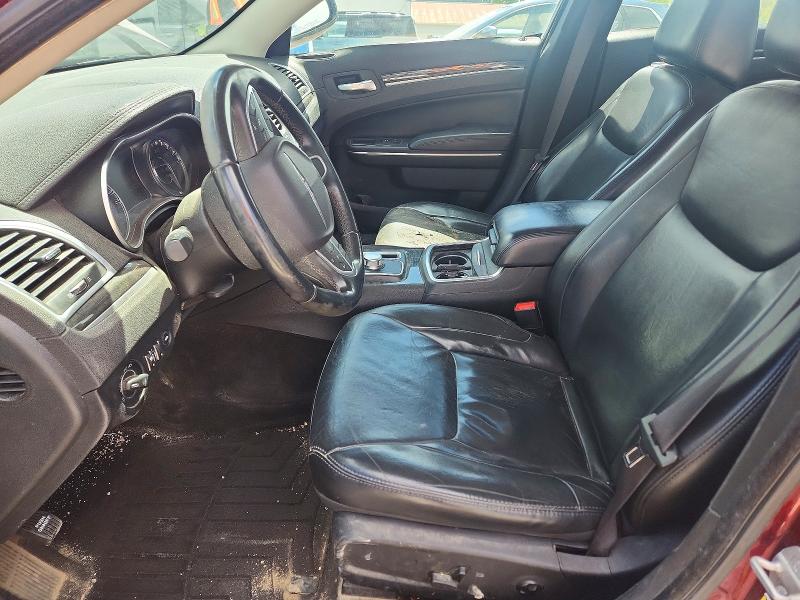 Aukcja sprzedaży 2016 Chrysler 300, vin: 2C3CCARG5GH192861, numer aukcji: 50296806