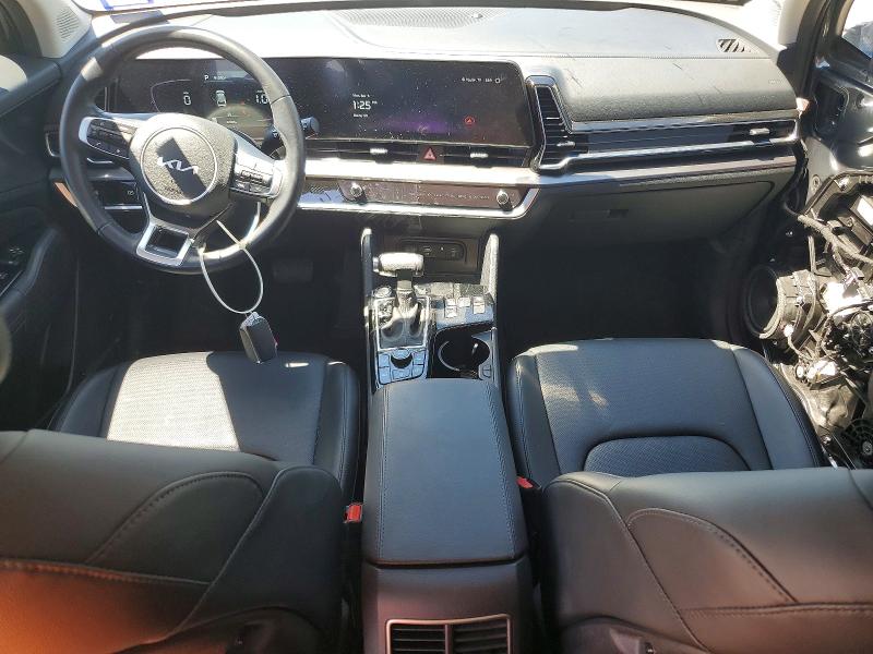 Aukcja sprzedaży 2024 Kia Sportage, vin: 5XYK33DF2RG147203, numer aukcji: 48451826