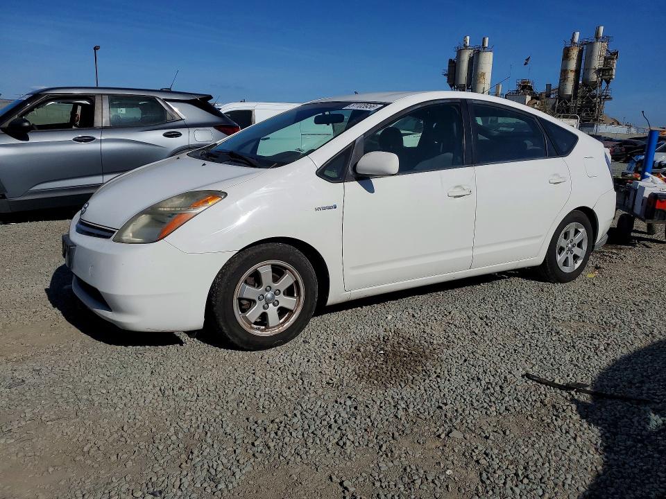Продажа на аукционе авто 2007 Toyota Prius, vin: JTDKB20U277623364, номер лота: 51103956