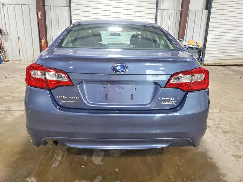 Продаж на аукціоні авто 2015 Subaru Legacy, vin: 4S3BNAA67F3022572, номер лоту: 51590826