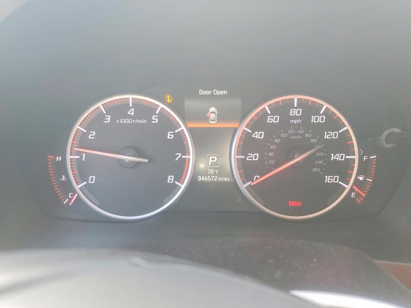 49299266 :رقم المزاد ، 19UDE2F82MA003544 vin ، 2021 Acura Ilx مزاد بيع