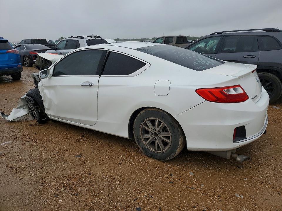 Продаж на аукціоні авто 2015 Honda Accord, vin: 1HGCT2B84FA004222, номер лоту: 50511186