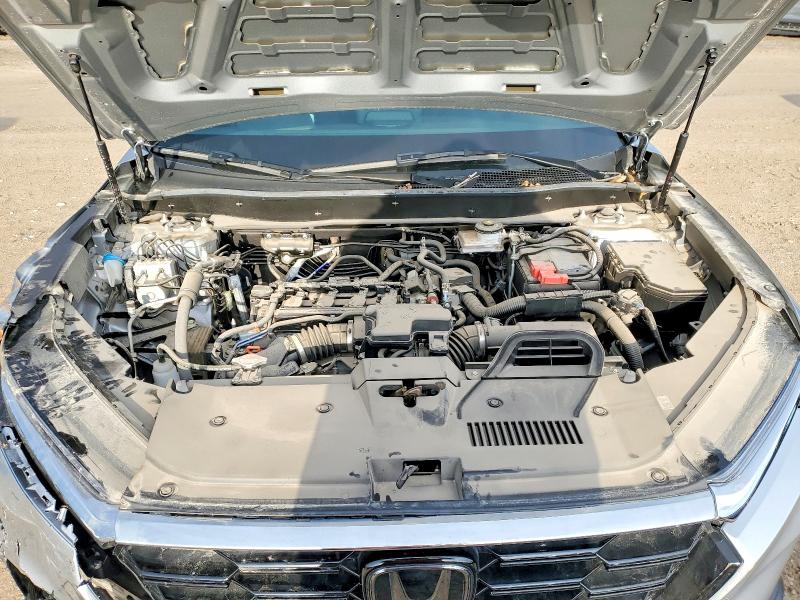 2026 Honda Cr-v მანქანა იყიდება აუქციონზე, vin: 5J6RS3H43TL001795, აუქციონის ნომერი: 50574356