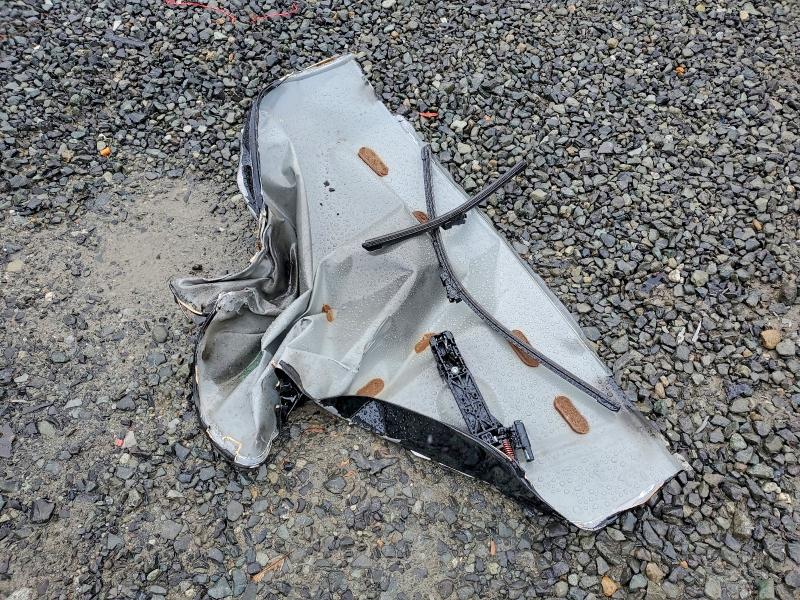 48285716 :رقم المزاد ، JF2GTAEC8LH235882 vin ، 2020 Subaru Crosstrek مزاد بيع