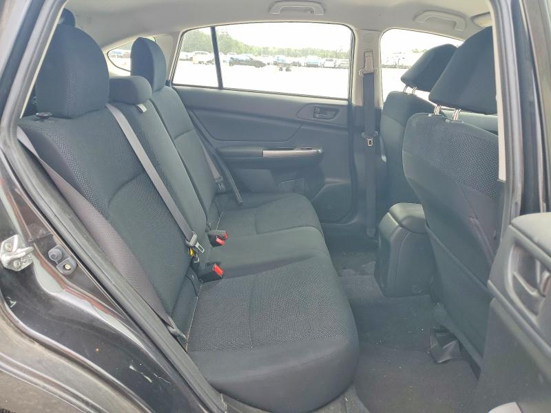 Aukcja sprzedaży 2016 Subaru Impreza, vin: JF1GPAA6XG9249078, numer aukcji: 48106716