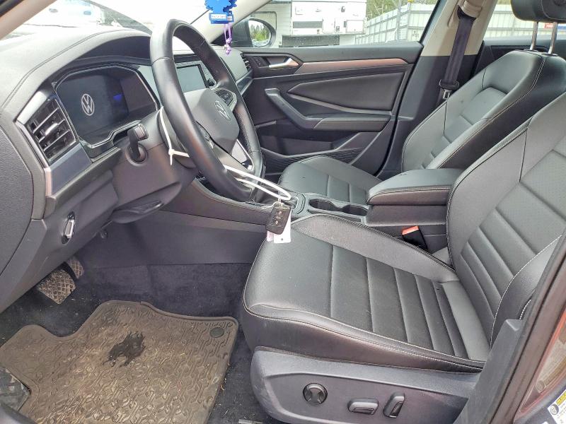 Продажа на аукционе авто 2022 Volkswagen Jetta, vin: 3VW7M7BU5NM019852, номер лота: 51066336