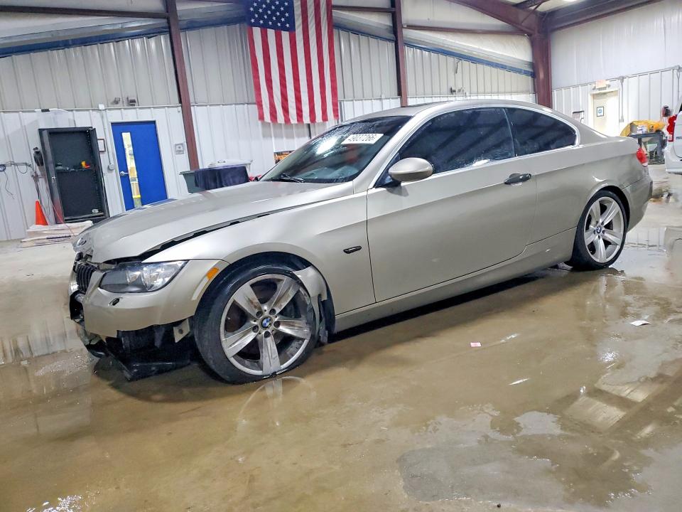 Продаж на аукціоні авто 2008 Bmw 335, vin: WBAWB73598P039691, номер лоту: 49037266