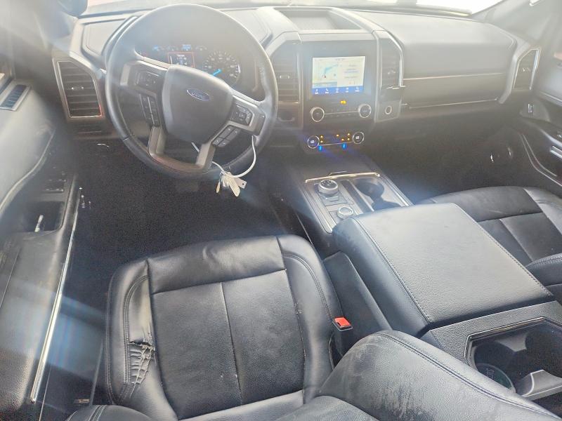 48807816 :رقم المزاد ، 1FMJK1JT1LEA84006 vin ، 2020 Ford Expedition مزاد بيع
