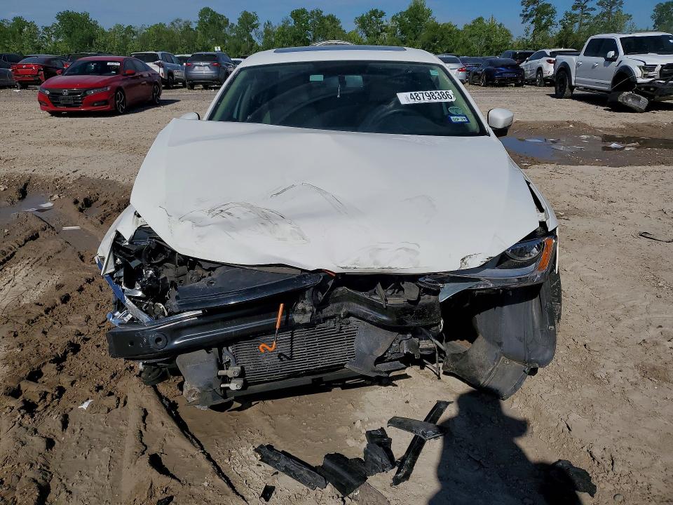 Aukcja sprzedaży 2012 Volkswagen Jetta, vin: 3VWDP7AJ7CM467282, numer aukcji: 48798386