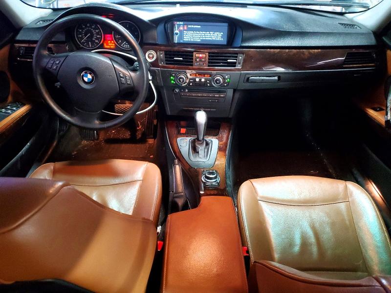 Aukcja sprzedaży 2010 Bmw 328, vin: WBAPK7C55AA461177, numer aukcji: 50177176