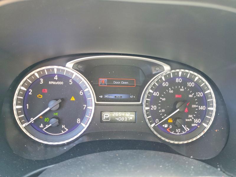 Aukcja sprzedaży 2013 Infiniti Jx35, vin: 5N1AL0MN6DC320554, numer aukcji: 50677386