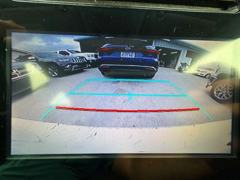 Продажа на аукционе авто 2019 Toyota Prius, vin: JTDKARFU5K3069420, номер лота: 50191036