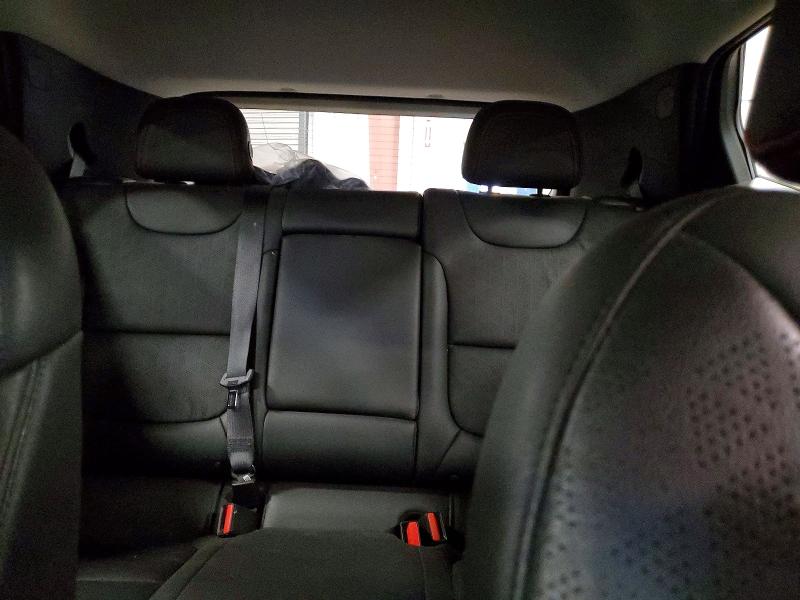 Aukcja sprzedaży 2023 Chevrolet Bolt Euv, vin: 1G1FY6S09P4198771, numer aukcji: 51140996