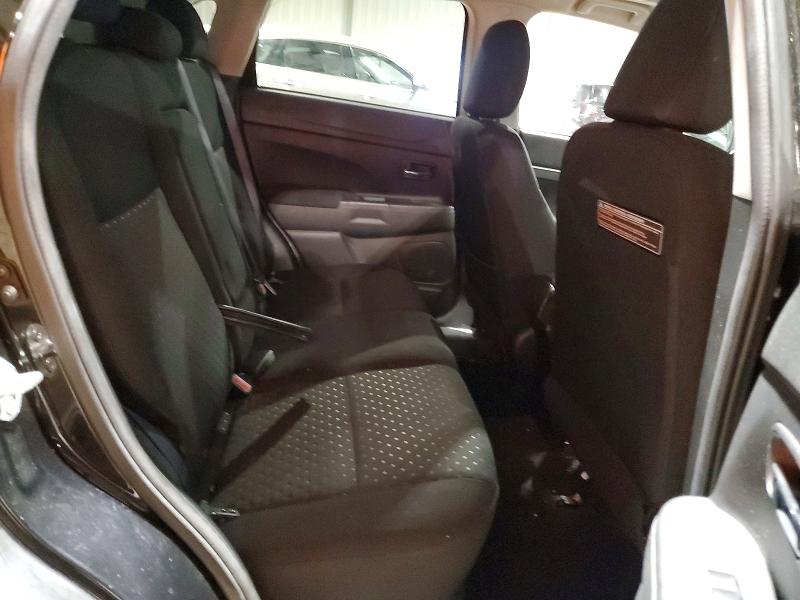 Aukcja sprzedaży 2012 Mitsubishi Outlander Sport, vin: JA4AR4AU4CZ009152, numer aukcji: 51705416