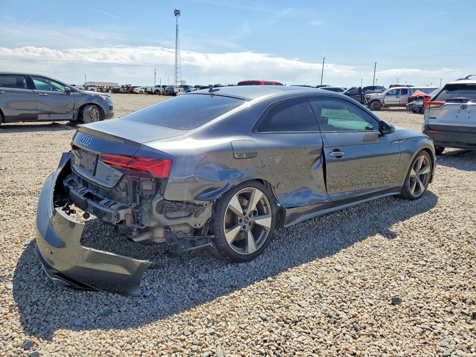 Aukcja sprzedaży 2020 Audi A5, vin: WAUTNAF51LA016338, numer aukcji: 49022356