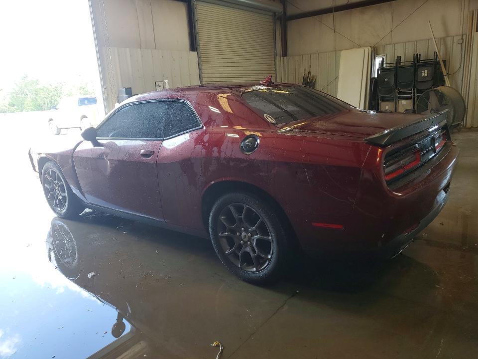 Aukcja sprzedaży 2018 Dodge Challenger, vin: 2C3CDZGG9JH209683, numer aukcji: 51128766