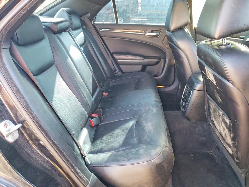 Aukcja sprzedaży 2011 Chrysler 300c, vin: 2C3CK6CT8BH515458, numer aukcji: 51073746